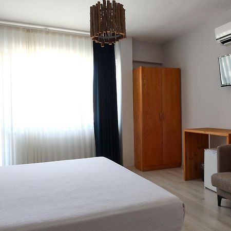 Zephyros City Otel Datça Eksteriør billede