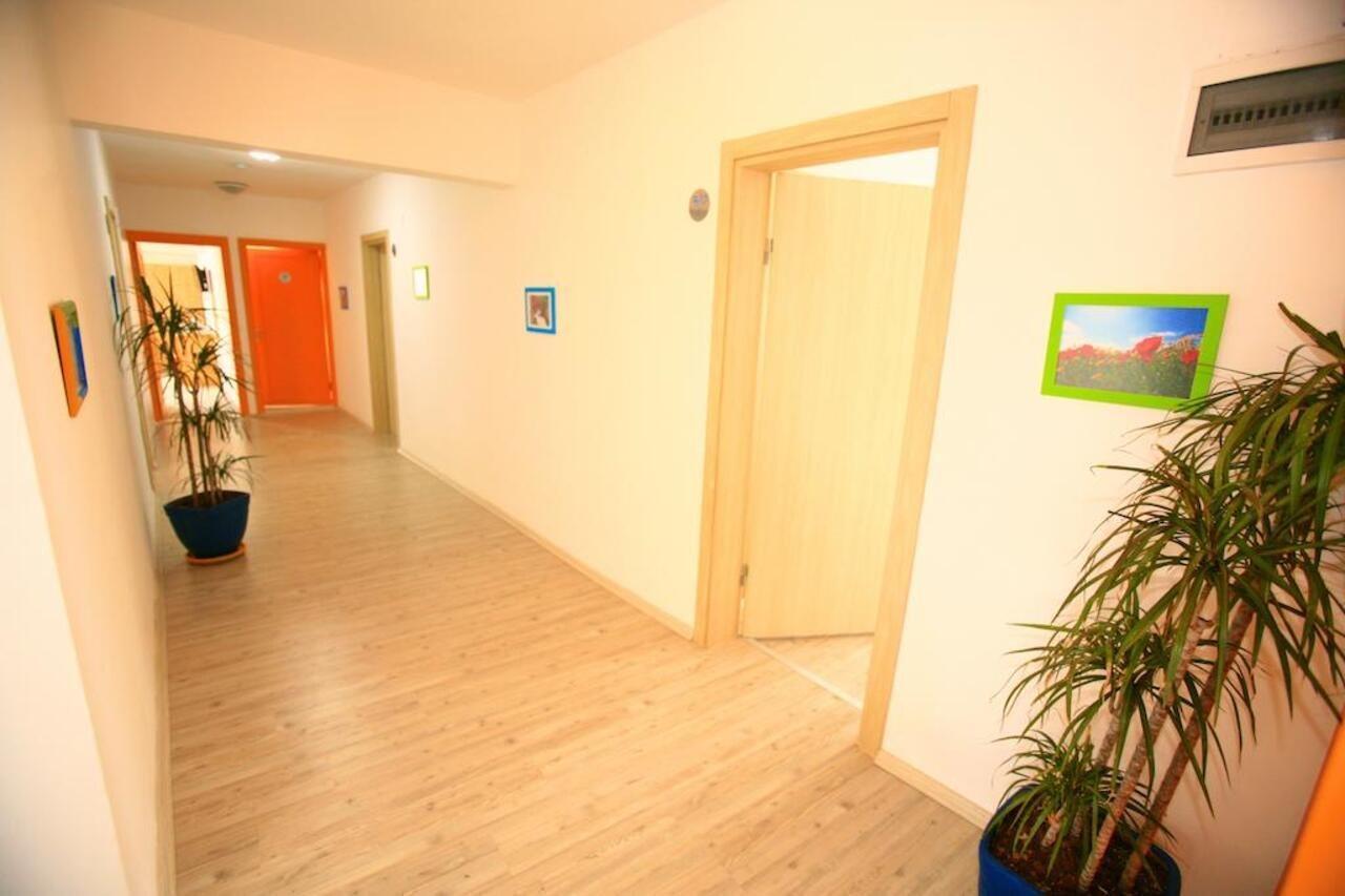 Zephyros City Otel Datça Eksteriør billede