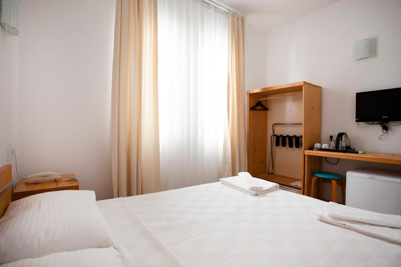 Zephyros City Otel Datça Eksteriør billede