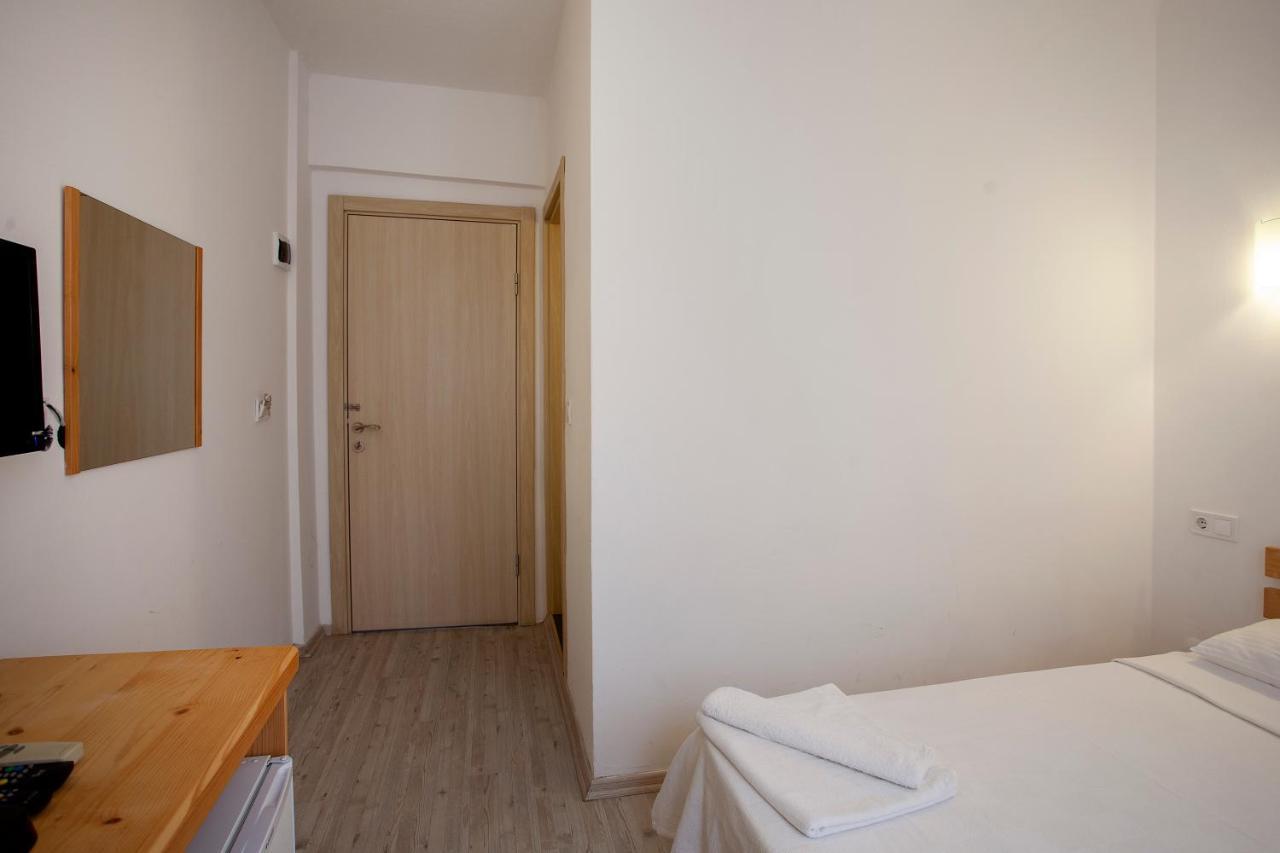 Zephyros City Otel Datça Eksteriør billede