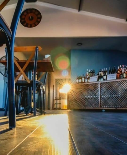 Zephyros City Otel Datça Eksteriør billede