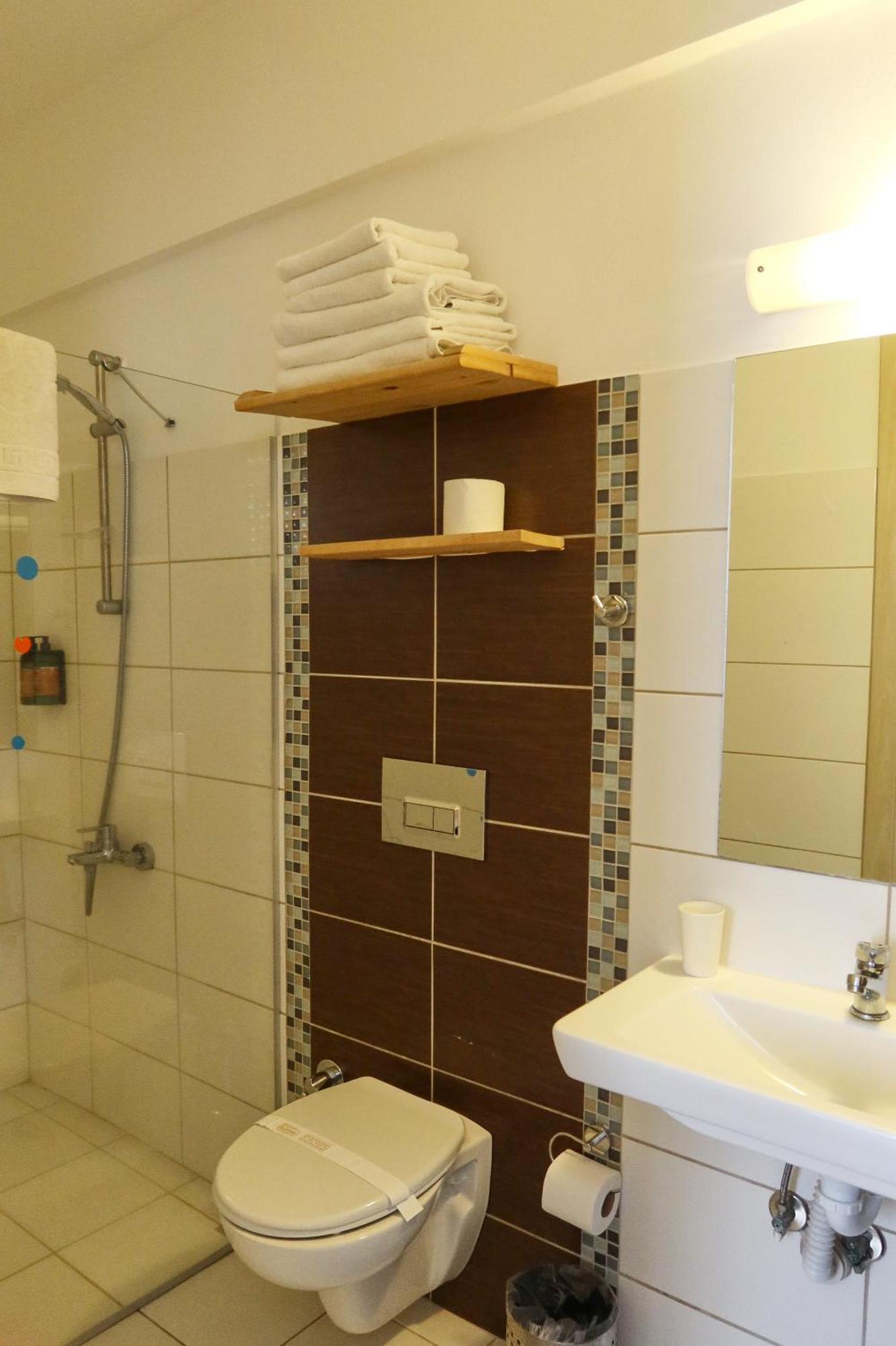 Zephyros City Otel Datça Eksteriør billede