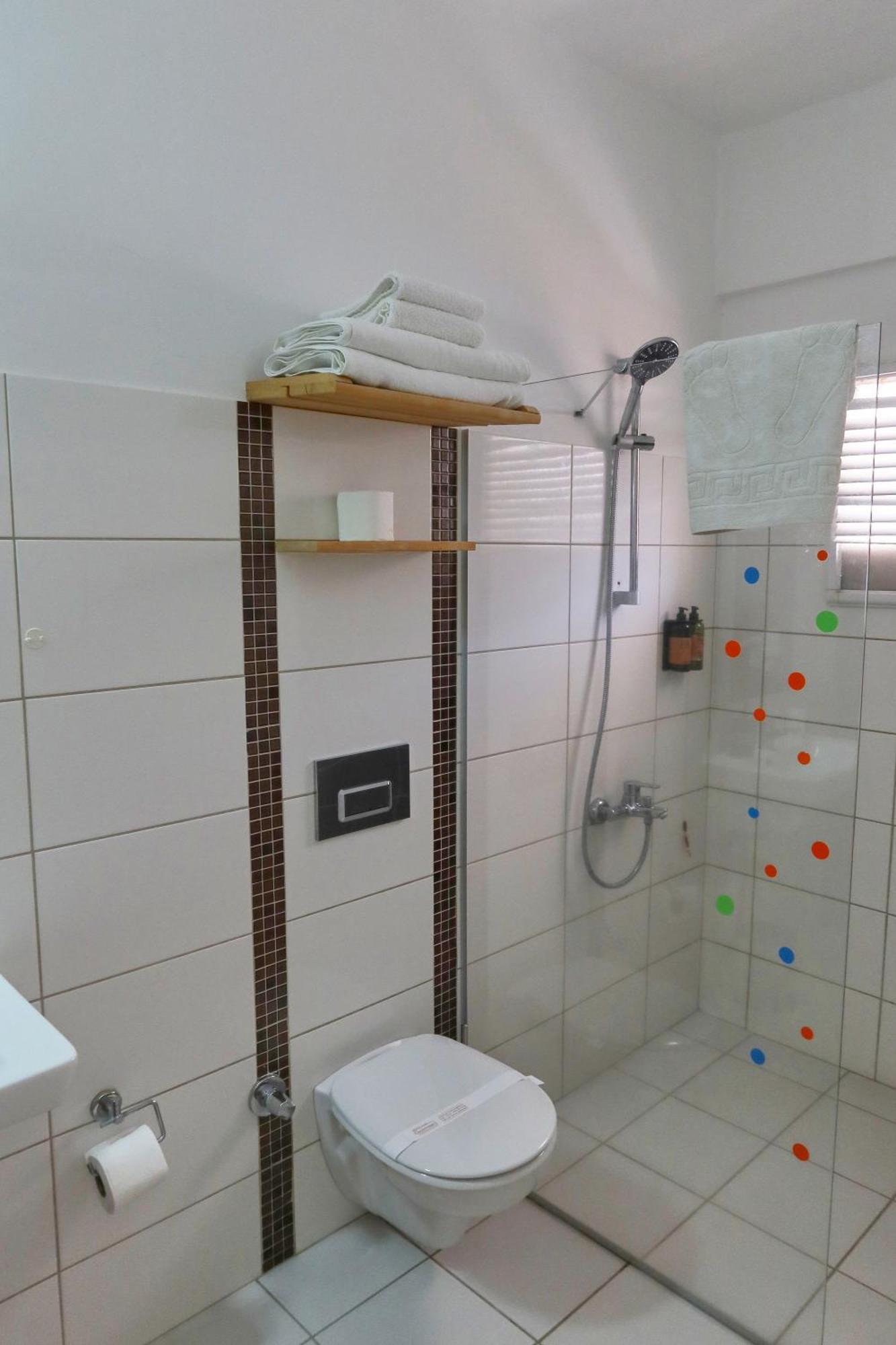 Zephyros City Otel Datça Eksteriør billede